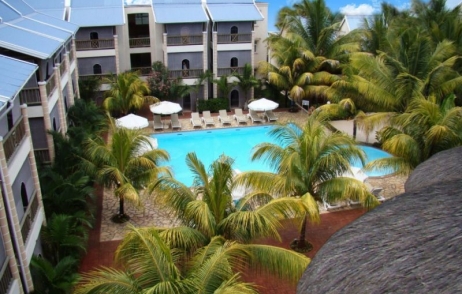 Маврикий из Краснодара Le Palmiste Resort And Spa 3*