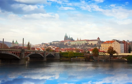 Прага + Мюнхен и замки Баварии из Краснодара