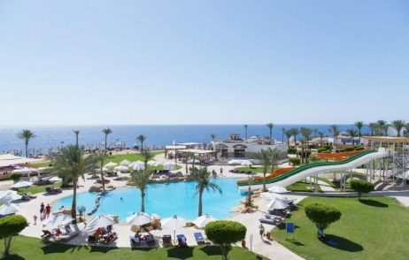 Египет из Краснодара Shores Amphoras Resort (Ex. Otium Hotel Amphoras Sharm) 5*