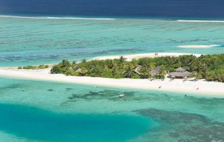 Мальдивы из Краснодара Paradise Island Resort & Spa 4*