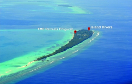 Мальдивы из Краснодара Tme Retreats Dhigurah 3*