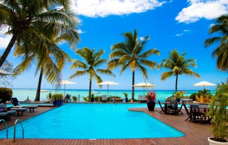 Маврикий из Краснодара Coral Azur Beach Resort Mont Choisy 3*
