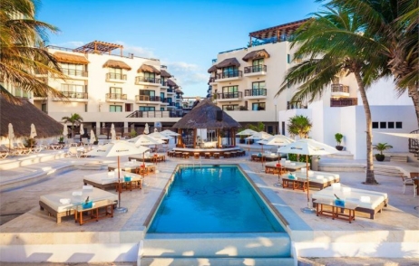 Мексика из Краснодара Tukan Hotel And Beach Club 3*