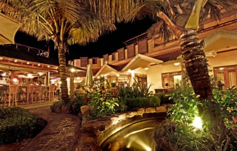 Маврикий из Краснодара Aanari Hotel & Spa 3*