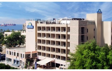 Иордания из Краснодара Days Inn Hotel & Suites Aqaba 4*
