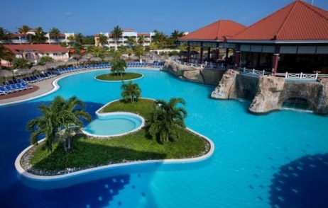 Куба из Краснодара Memories Varadero 4*