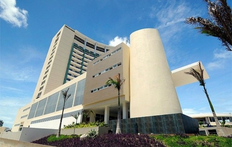 Мексика из Краснодара Krystal Urban Cancun (Ex. B2b Malecon Plaza Hotel & Convention Center) 5*