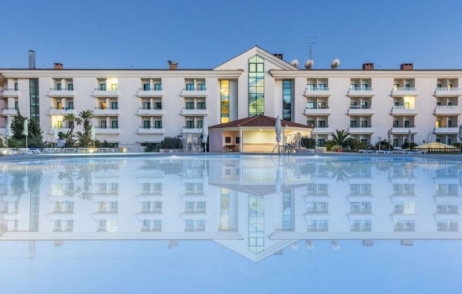Португалия из Краснодара Riviera Hotel Carcavelos 4*