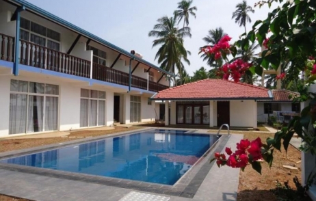 Шри-Ланка из Краснодара White Rose Resort (Ex.Sunset Beach Resort) 2*