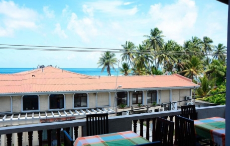 Шри-Ланка из Краснодара Ykd Tourist Rest 2*