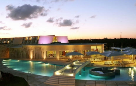 Мексика из Краснодара Grand Sirenis Riviera Maya Resort & Spa 5*