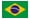 Бразилия из Краснодара Copacabana Palace 5*