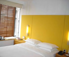 Китай из Краснодара Elan 3*