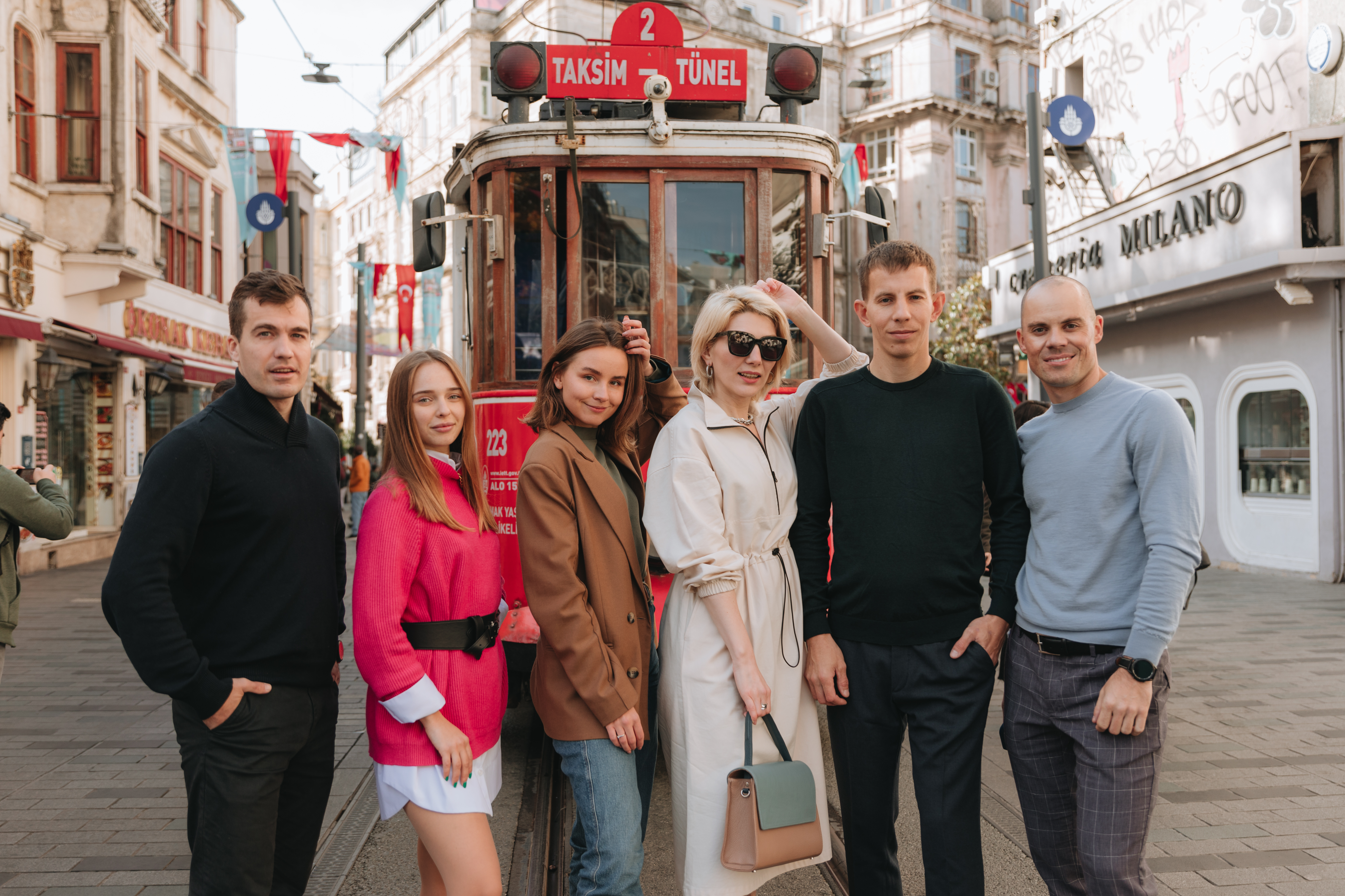 ИНДИВИДУАЛЬНЫЕ ЭКСКУРСИОННЫЕ ТУРЫ