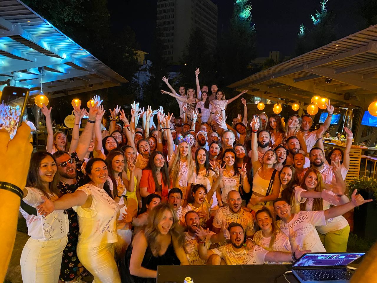 ГРУППОВЫЕ КОРПОРАТИВНЫЕ ТУРЫ