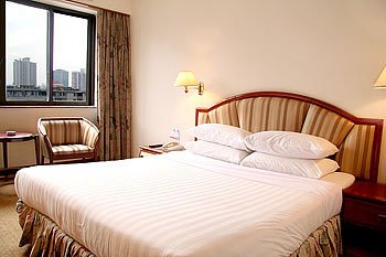 Китай из Краснодара Elan 3*