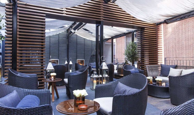 Путешествие по Южной Корее!