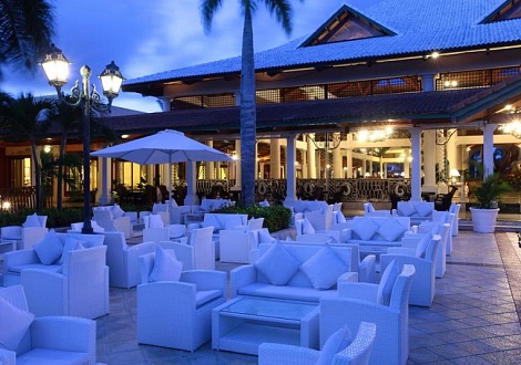 Доминикана из Краснодара Grand Bahia Principe Bavaro 5*