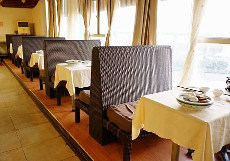Китай из Краснодара Carefree 3*