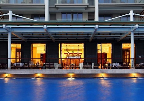 Китай из Краснодара Sanya Seacube Holiday 5*