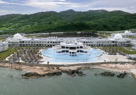 Ямайка из Краснодара Grand Palladium Jamaica Resort & Spa 5*