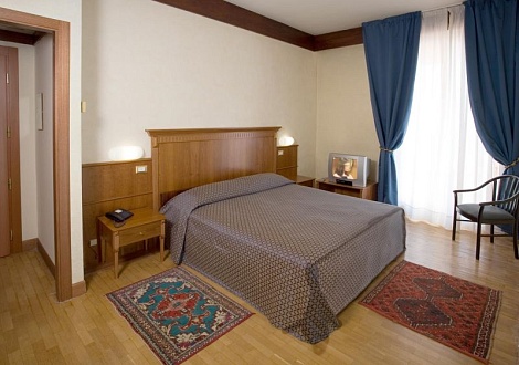 Италия из Москвы Bellevue Rimini 4*