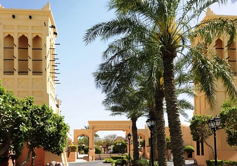 Бахрейн из Краснодара Novotel Al Dana Resort Bahrain 4*