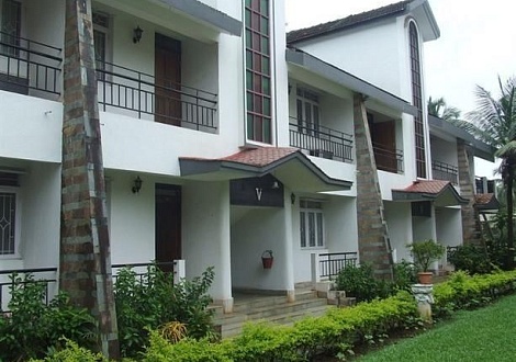 Индия из Краснодара Melodious Waves 2*