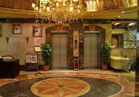 ОАЭ из Краснодара Crystal Plaza 2*