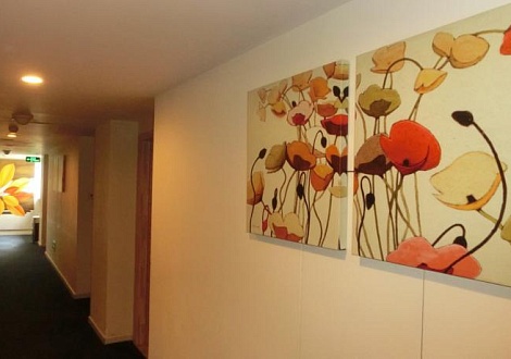Китай из Краснодара Baiyun City 3*