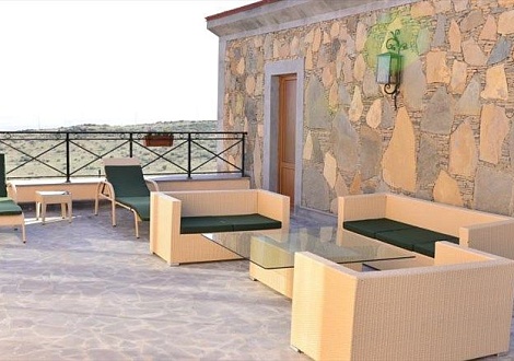 Армения из Краснодара Caucasus Hotel 5*