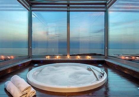 Турция из Краснодара Rixos Sungate 5*