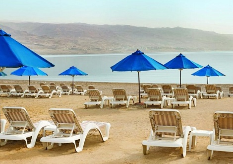 Иордания из Краснодара Ramada Resort (Ex. Winter Valley Warwick) 4*