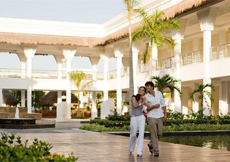Мексика из Краснодара Grand Sunset Princess 5*