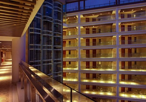 Китай из Краснодара Sanya Seacube Holiday 5*