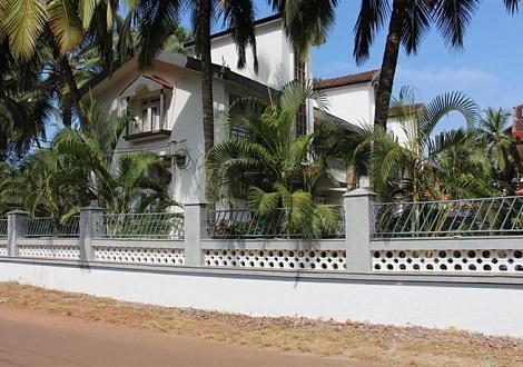 Индия из Краснодара Melodious Waves 2*