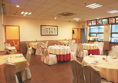 Китай из Краснодара Baiyun City 3*