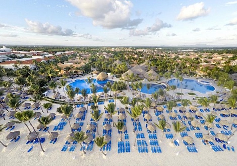 Доминикана из Краснодара Grand Bahia Principe Bavaro 5*