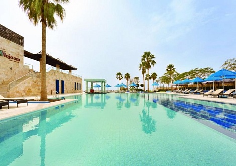 Иордания из Краснодара Ramada Resort (Ex. Winter Valley Warwick) 4*