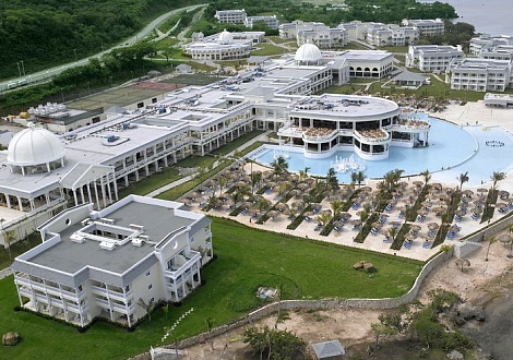 Ямайка из Краснодара Grand Palladium Jamaica Resort & Spa 5*