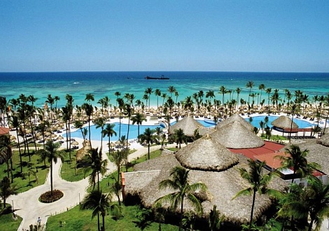 Доминикана из Краснодара Grand Bahia Principe Bavaro 5*