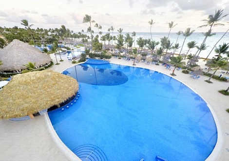 Доминикана из Краснодара Grand Bahia Principe Bavaro 5*