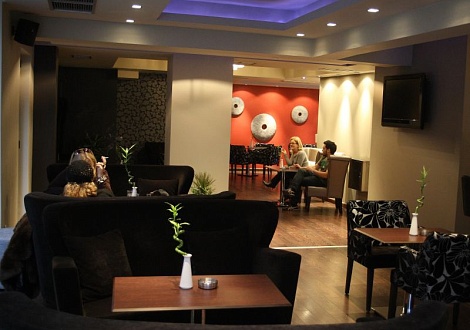 Греция из Краснодара Areos 4*