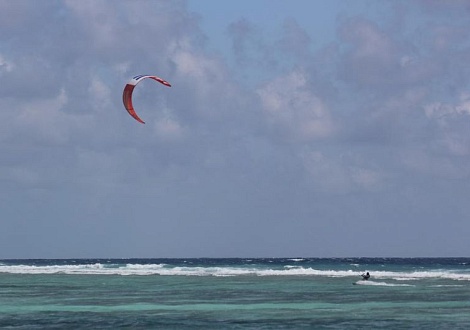Мальдивы из Краснодара The Aquzz Beach 3