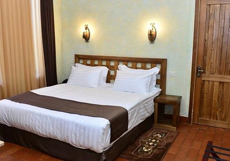 Армения из Краснодара Caucasus Hotel 5*