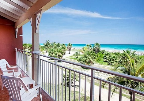 Куба из Краснодара Memories Varadero 4*