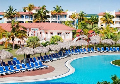 Куба из Краснодара Memories Varadero 4*