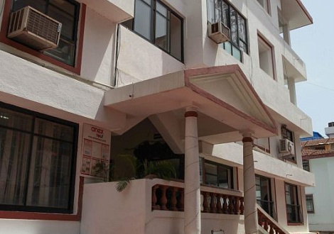 Индия из Краснодара Sunkissed Plaza 2*