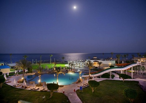Египет из Краснодара Shores Amphoras Resort (Ex. Otium Hotel Amphoras Sharm) 5*
