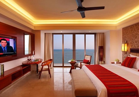 Китай из Краснодара Sanya Seacube Holiday 5*